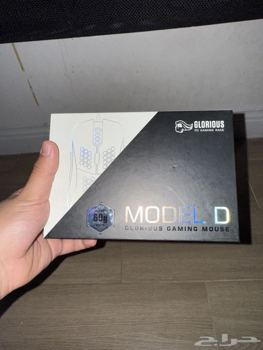 Glorious D Mouse D Glorious D 150 SAR63678303143170110