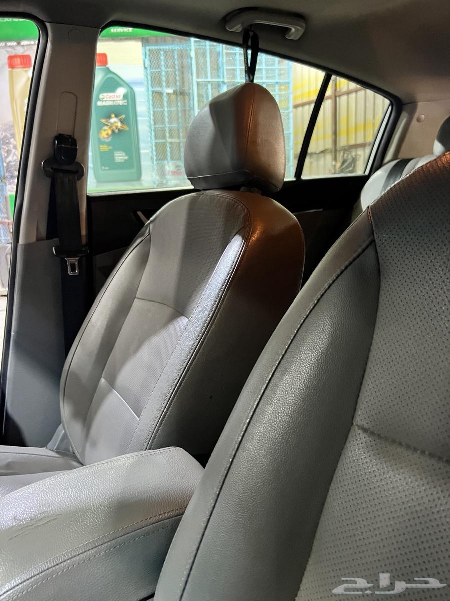 Geely Emgrand 7 Clean63742142713985114