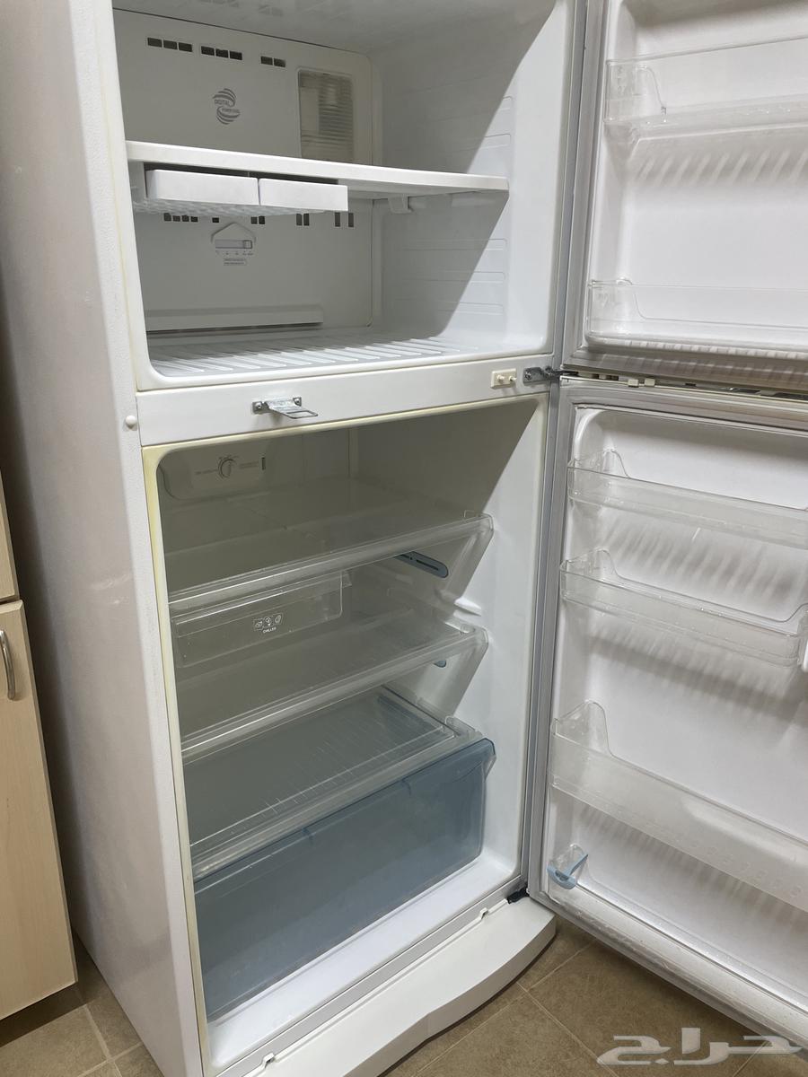 ثلاجة مستخدمة دايو حجم جامبو63678109003395110