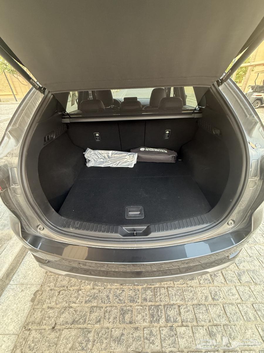 Mazda CX 5 كامله فول للبيع الممشي 363740068036225112