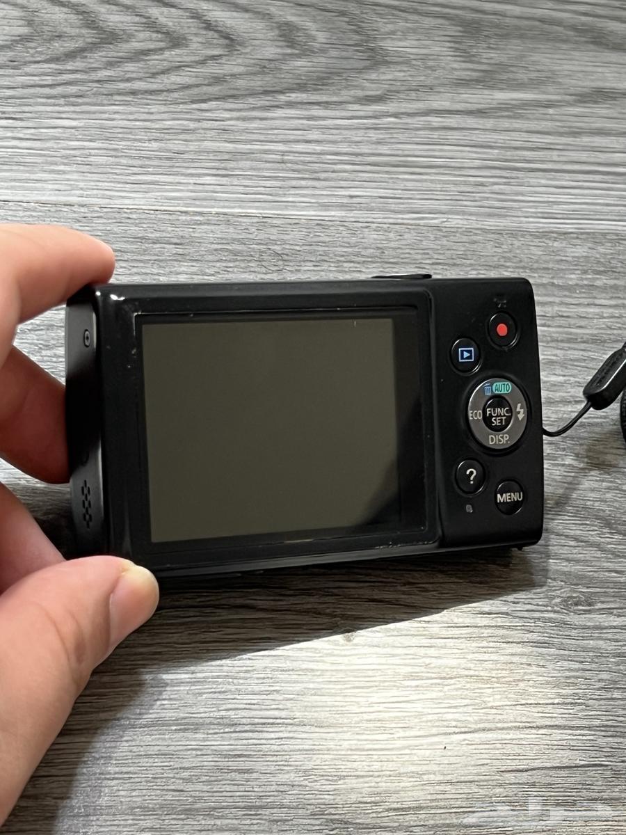 كاميرا Canon IXUS 170 - استخدام خفيف جدا63678744283266112
