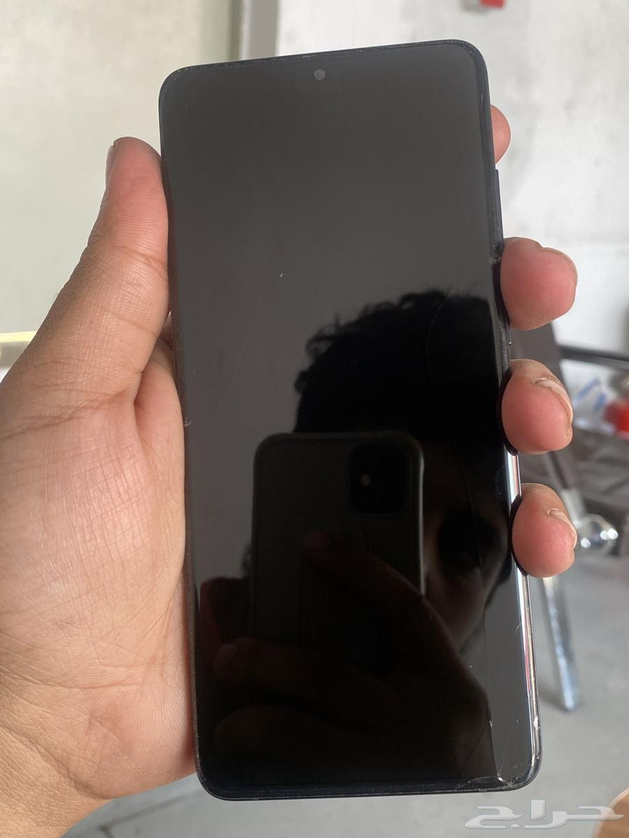 سامسونج S20 BLs 128.للبيع على حالته امريكي400 قابل للتفاوض63679227099137110