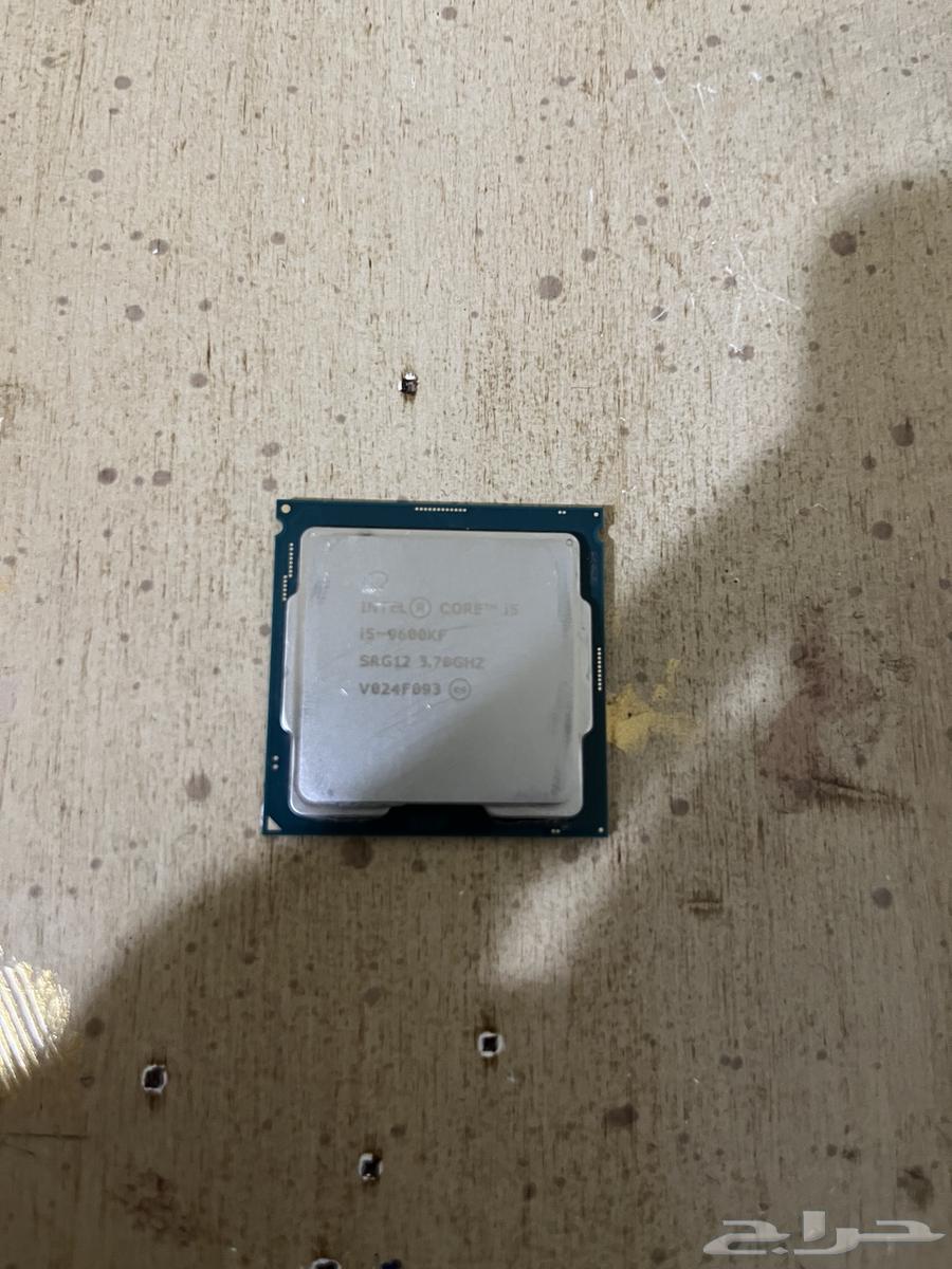 i5 9600kf63698988672130110