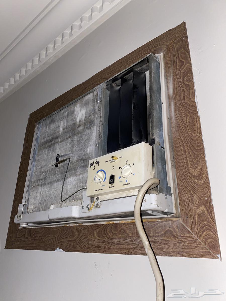 مكيف خربان كمبروسر مقاس 2463678205705601110