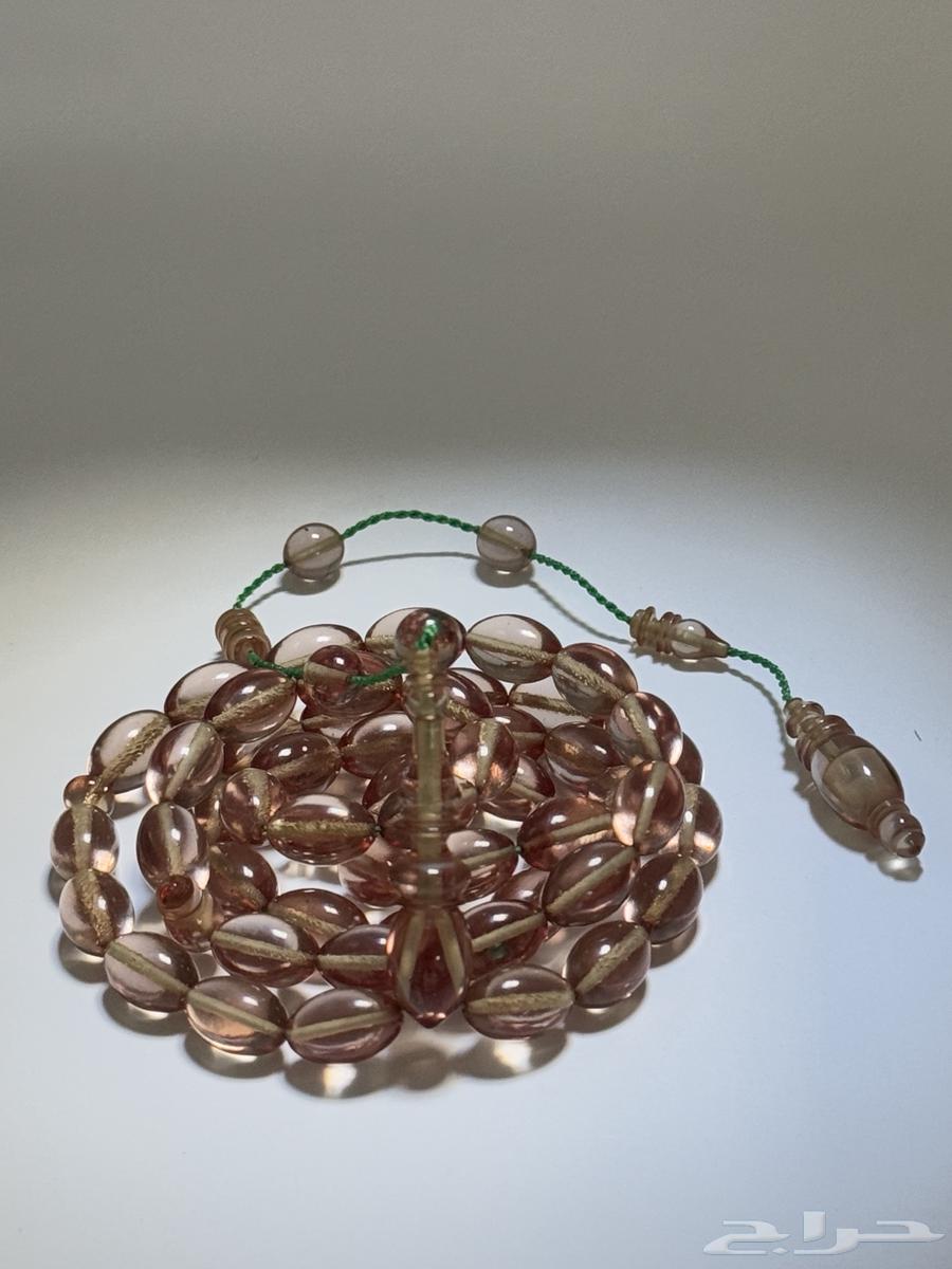 Fatouran prayer beads for sale (high transparency)63678298806658113
