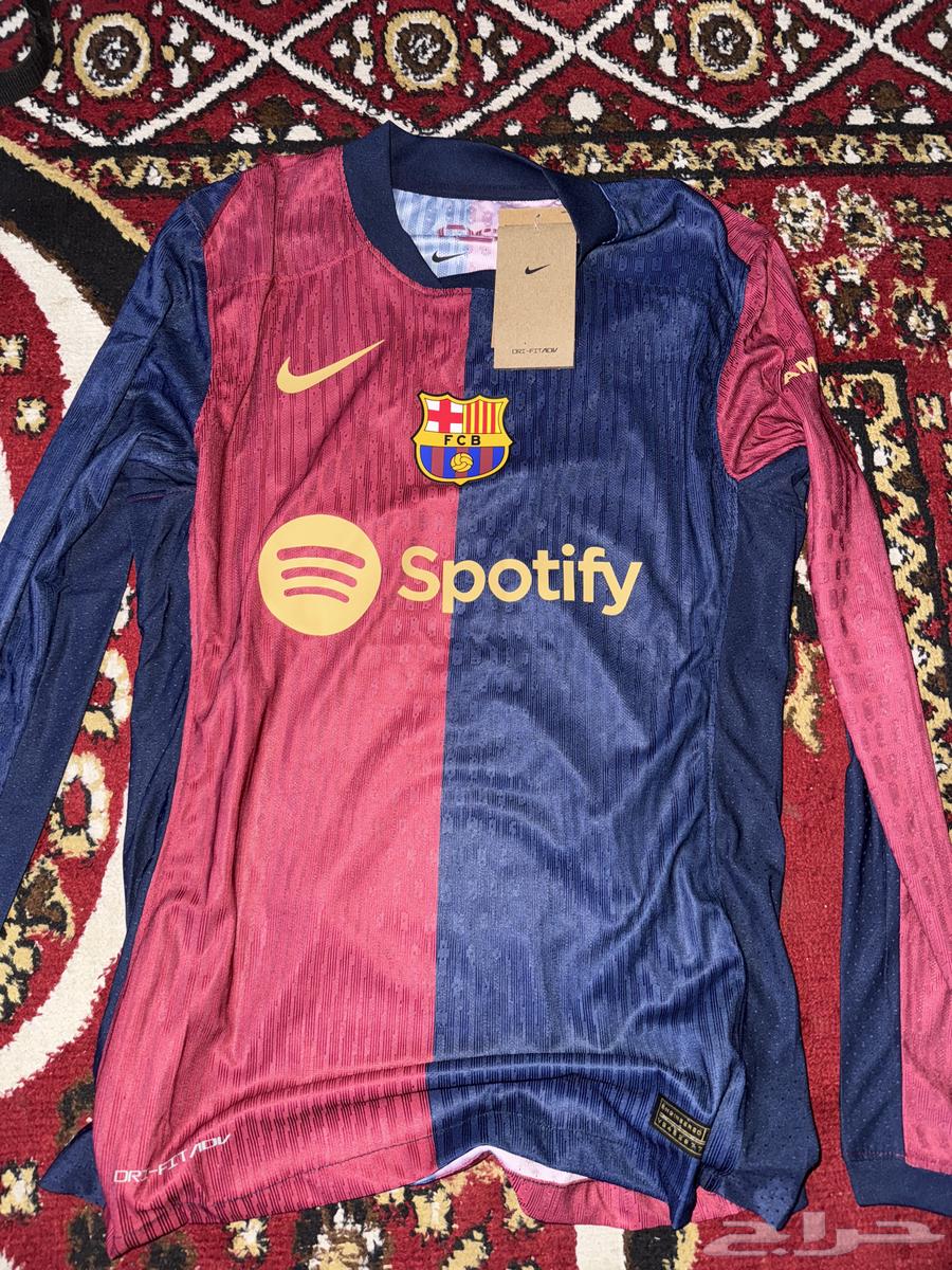 تيشرت برشلونه63678031598849111