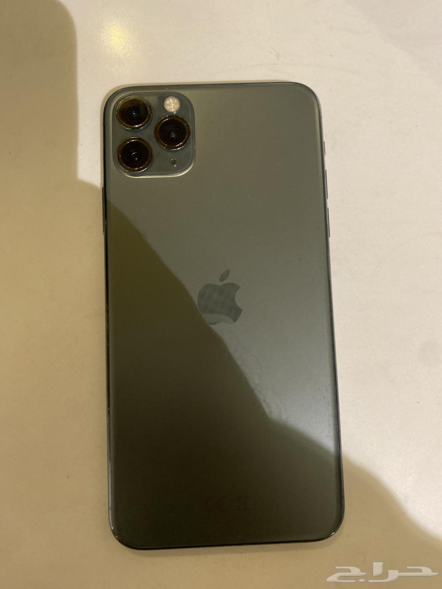 iPhone 11 Pro Max mobile phone63699298521730111