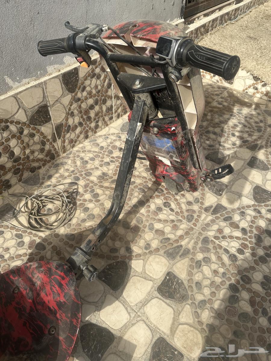 اسكوتر درفت63677344015106114