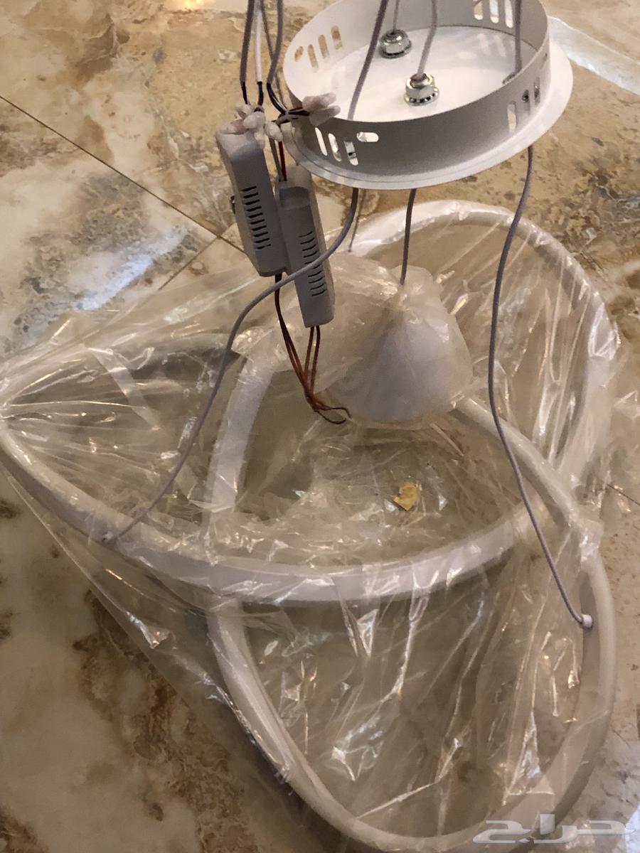 New unused chandeliers63676820455427112