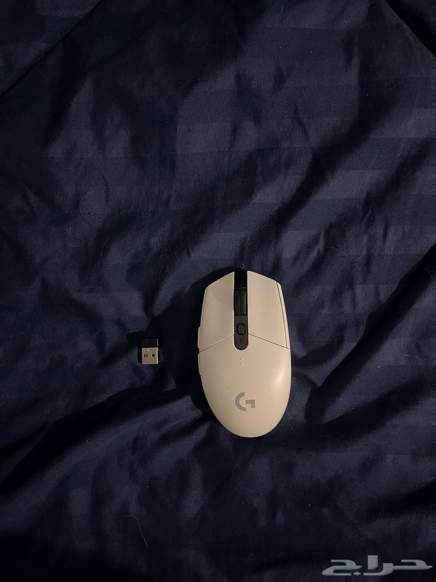 Logitech mouse63676820611971110