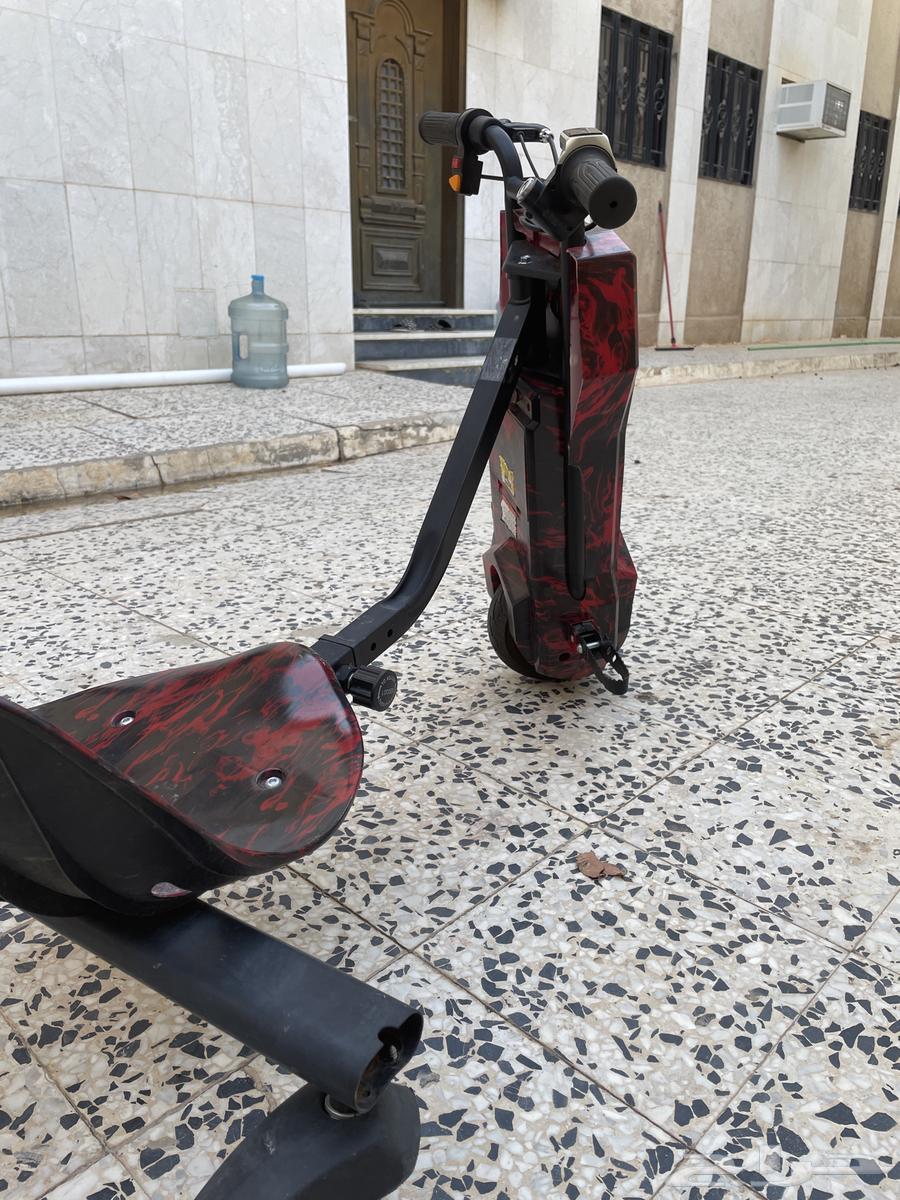 سكوتر دريفت63678027782018111