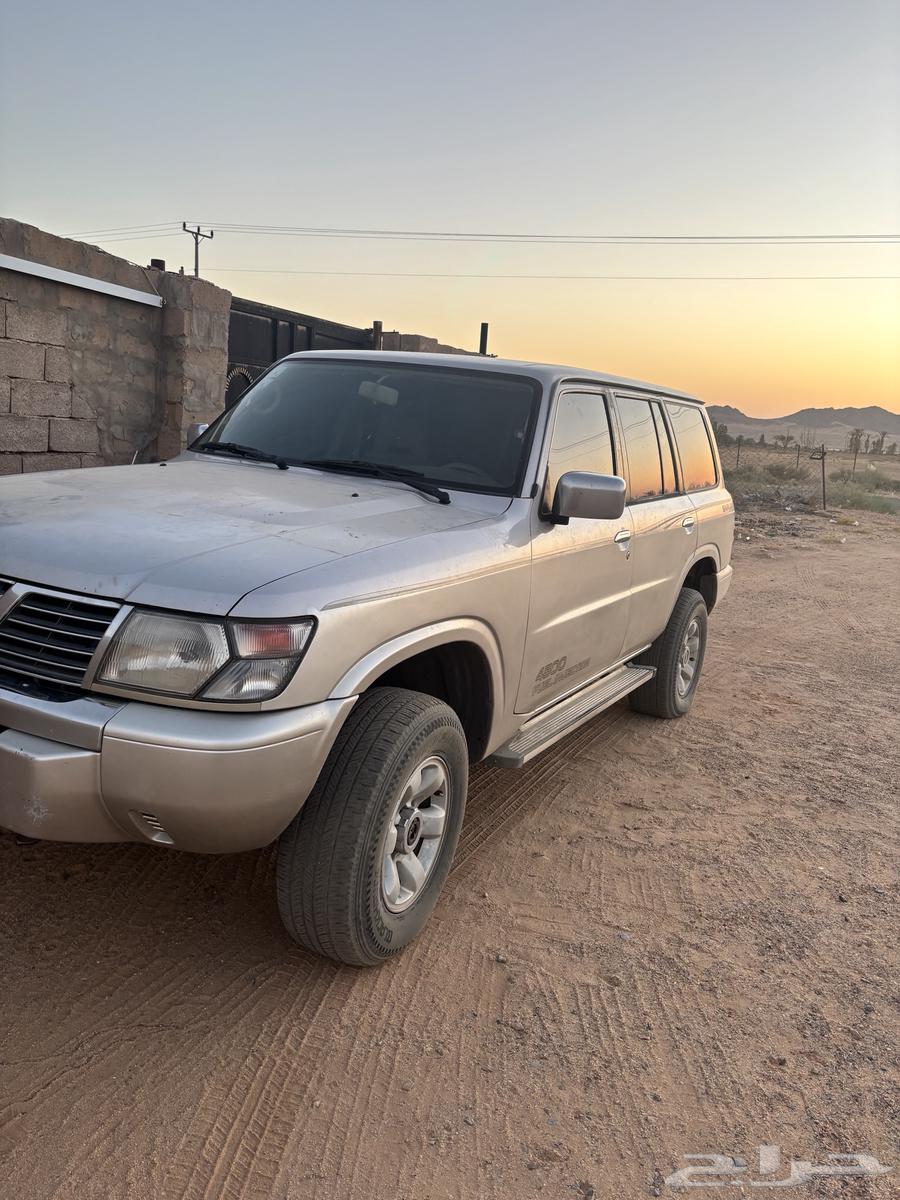 جيب باترول63727921997697110