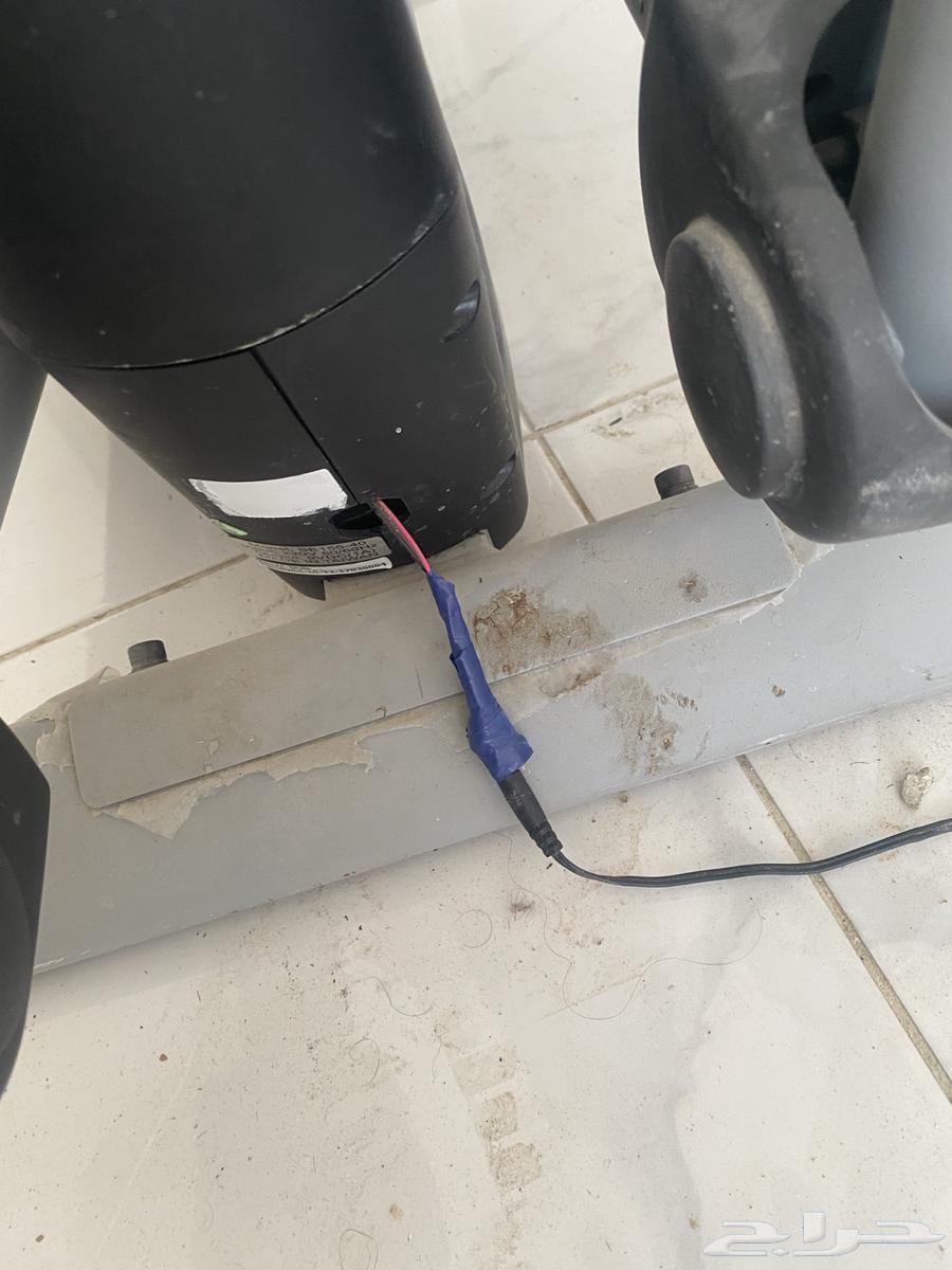 جهاز رياضي الغزال الطائر63680550836611113