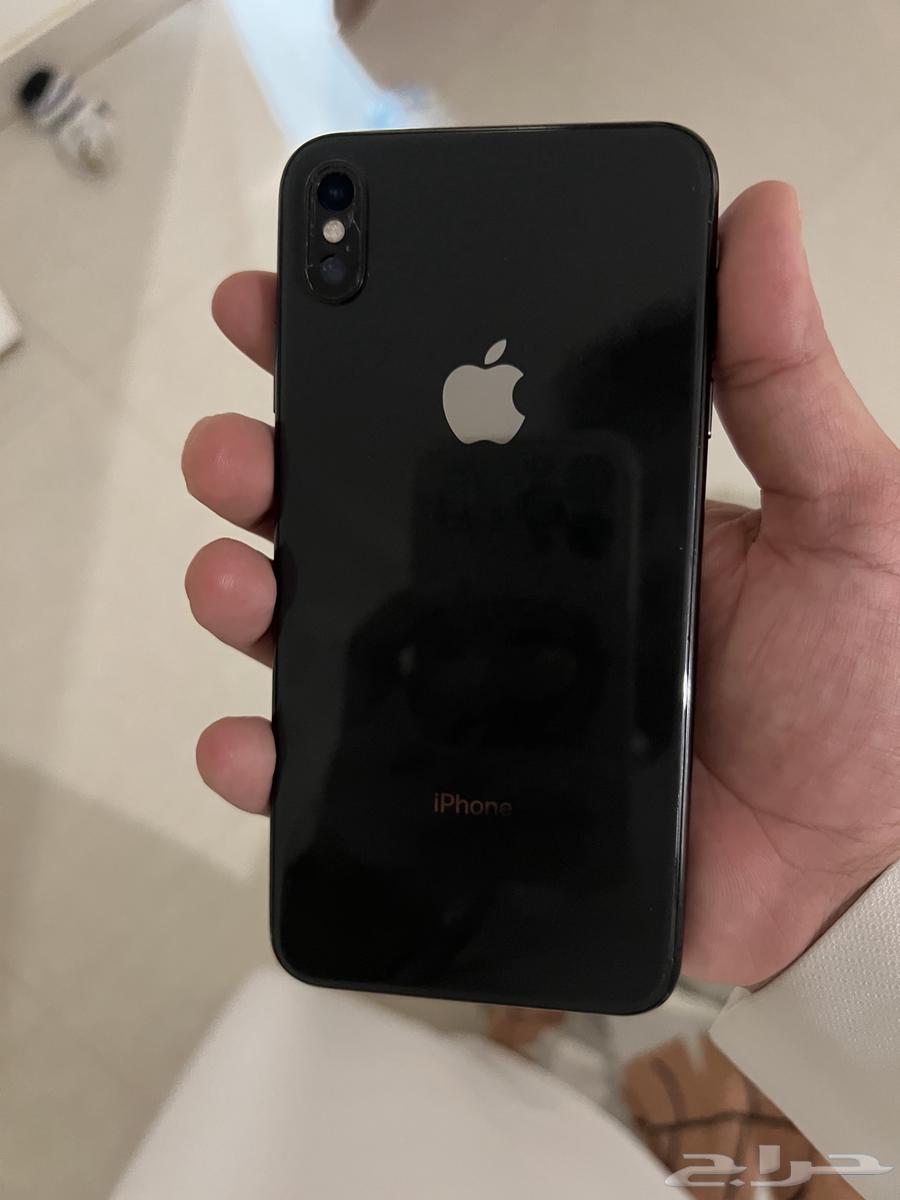 ايفون اكس ماكس512 مستعجل63679831624833110