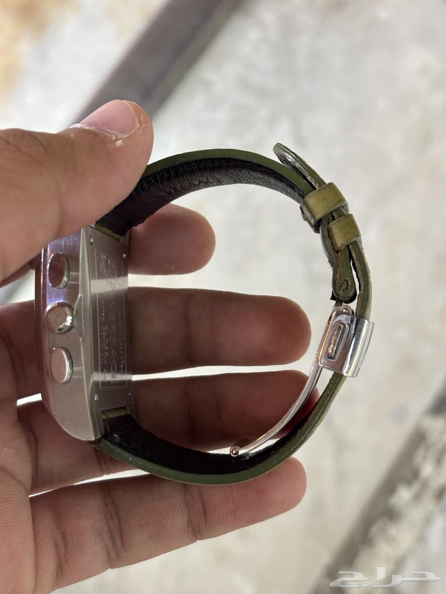 original versace watch for men s in good condition63676820595586113