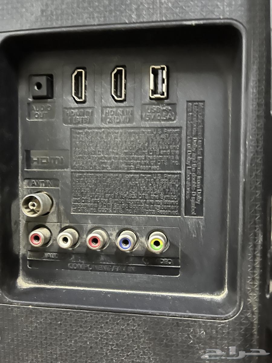 تلفزيون سامسونج 40 بوصة LED63698994982275112