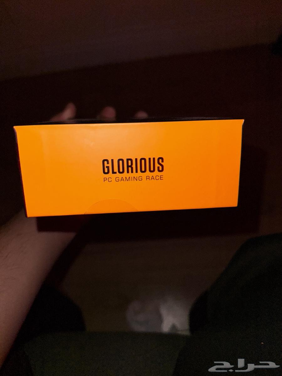 Glorious D Mouse D Glorious D 150 SAR63678303143170113