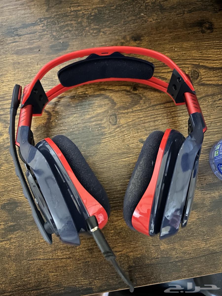 Astro A40 Headset63677764530306111
