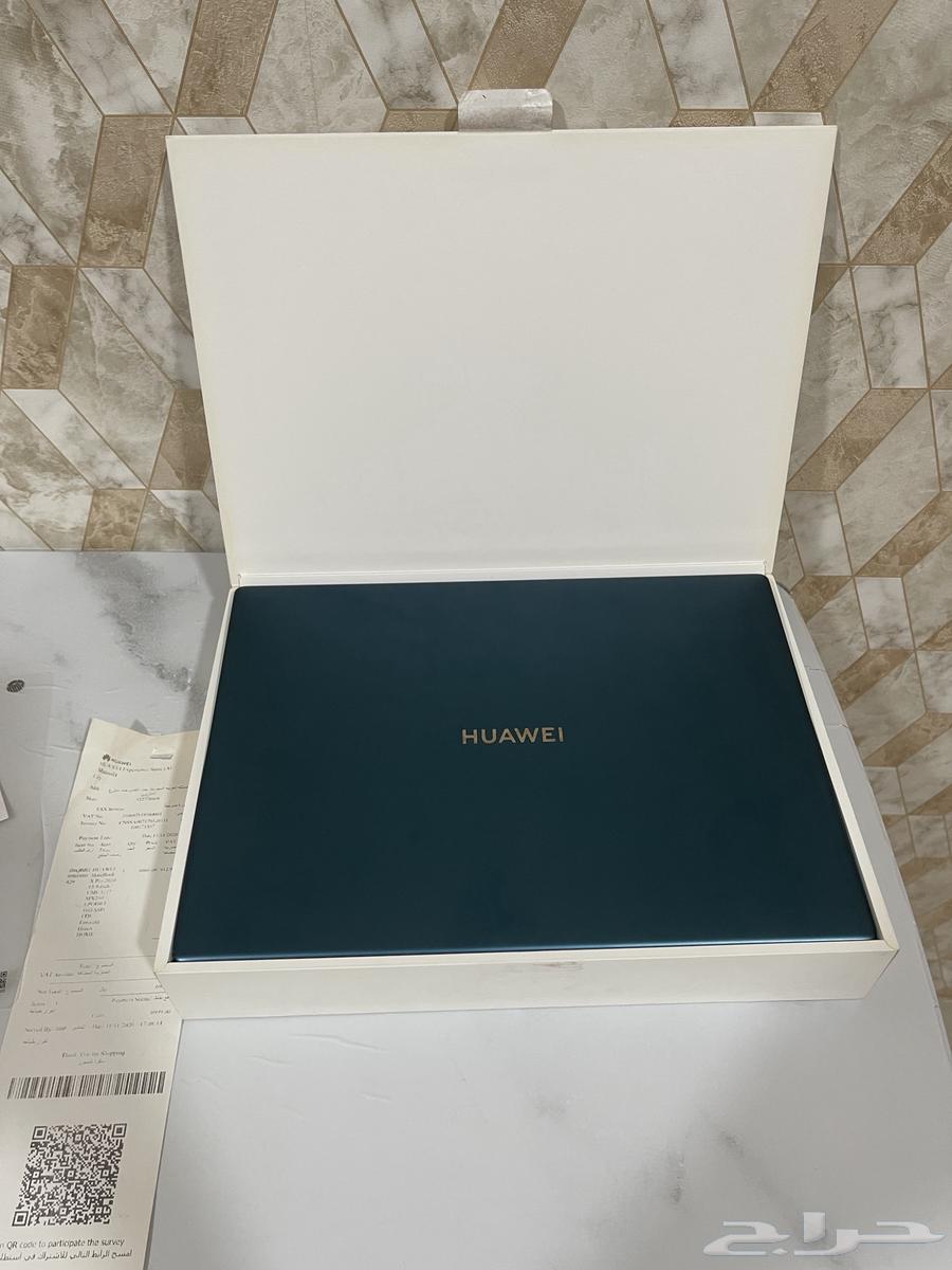 لابتوب هواوي MateBook X pro63679519598850112