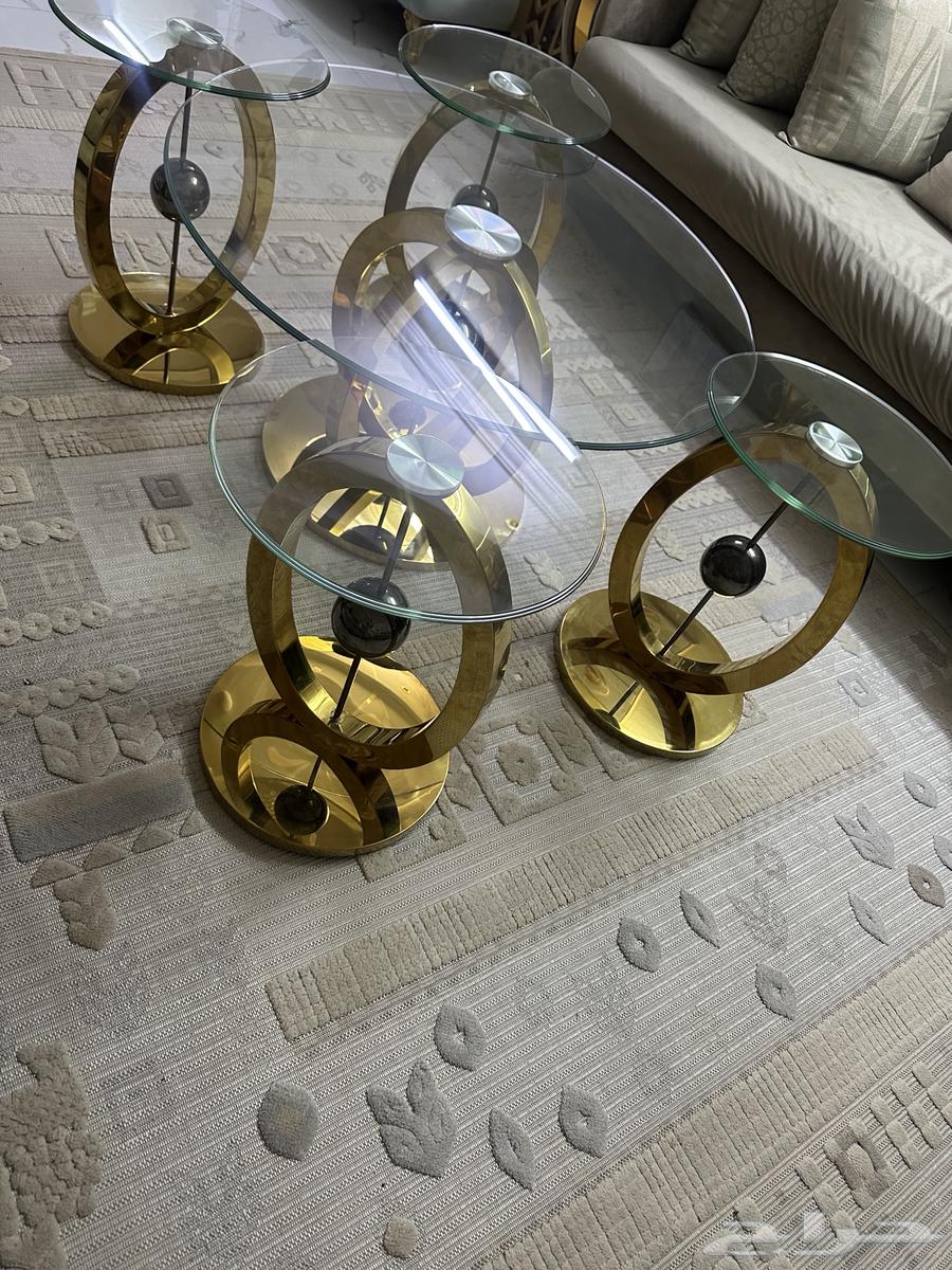New golden tables used for one year63677264649473111