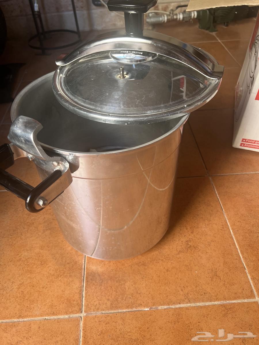 New 18-liter Sip Pressure Cooker63678109017601113