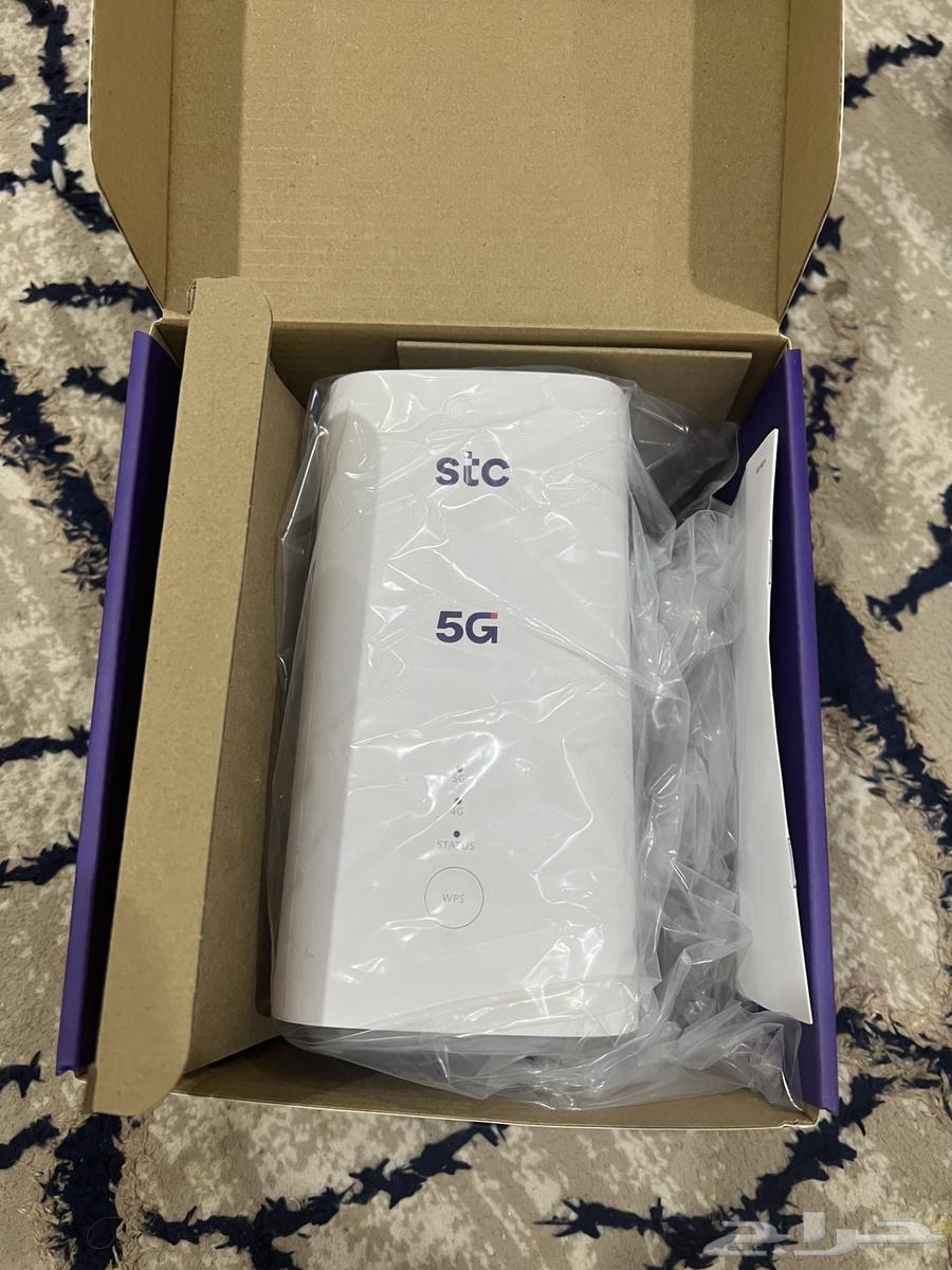 STC 5G Router63677343915779111