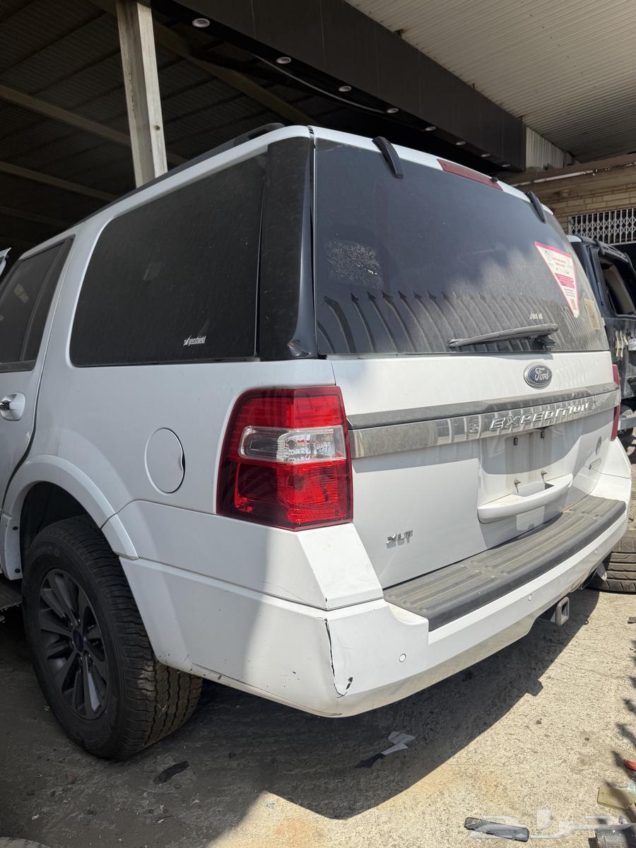 Expedition 2016 parts only63731502739075110