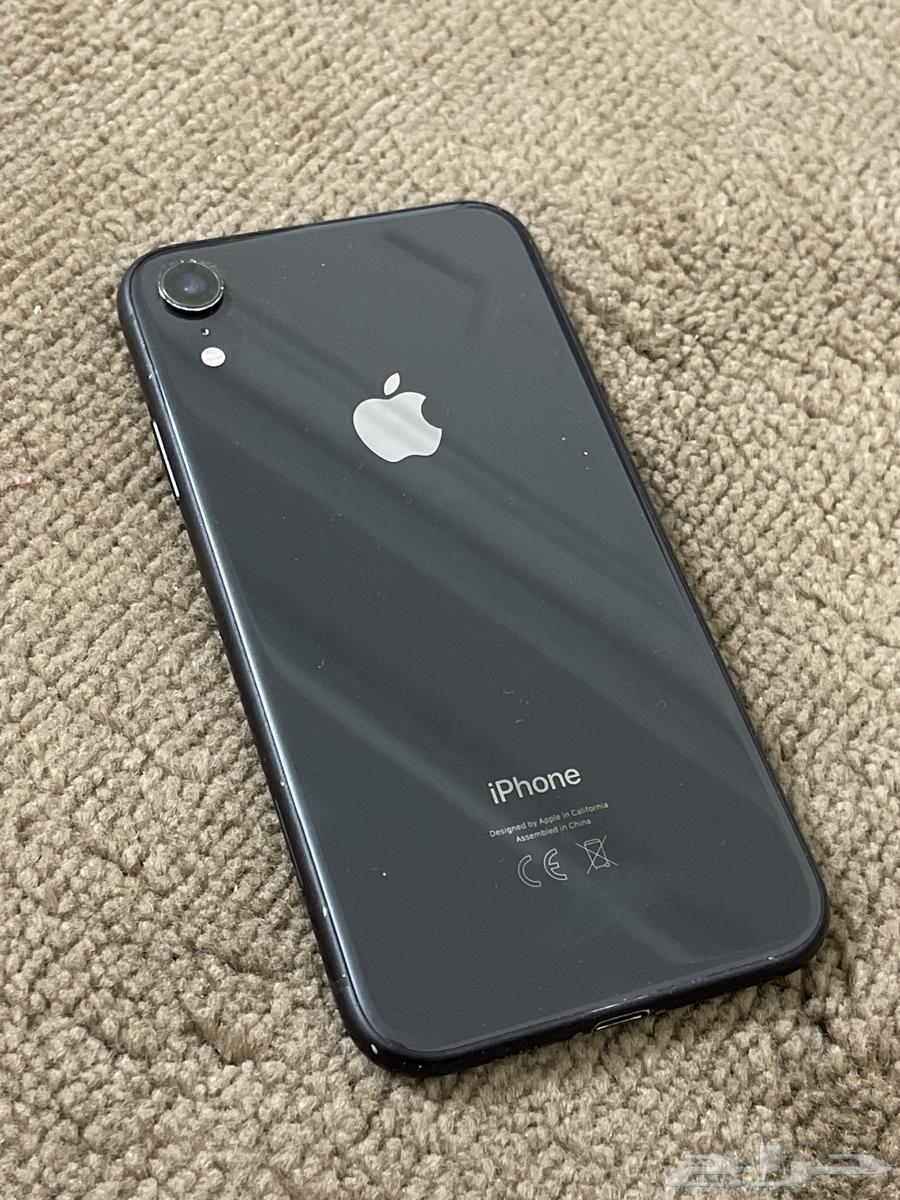 جوال xr للبيع63678564475137111