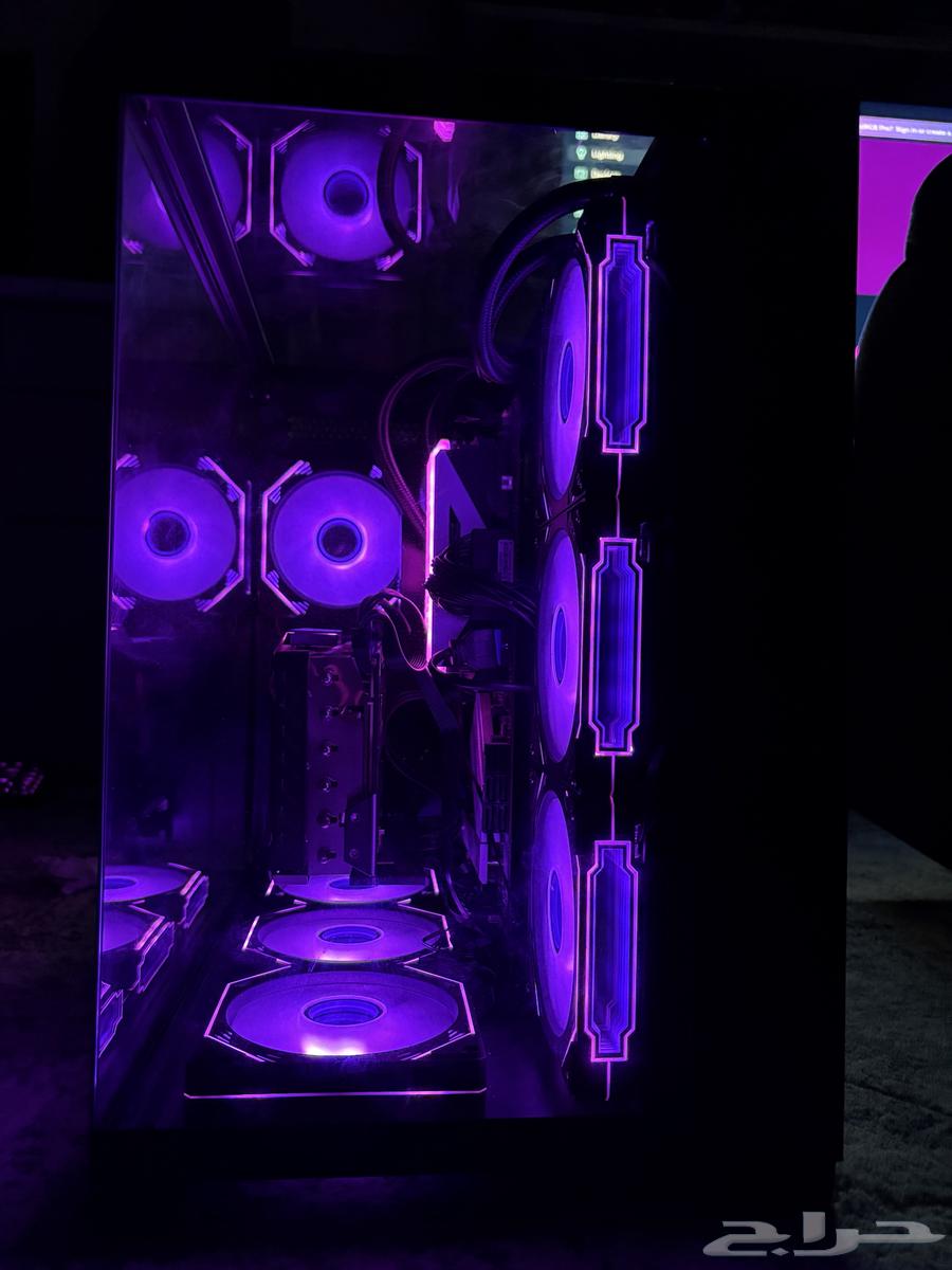 بي سي 3080ti pc للبيع63677679561602112