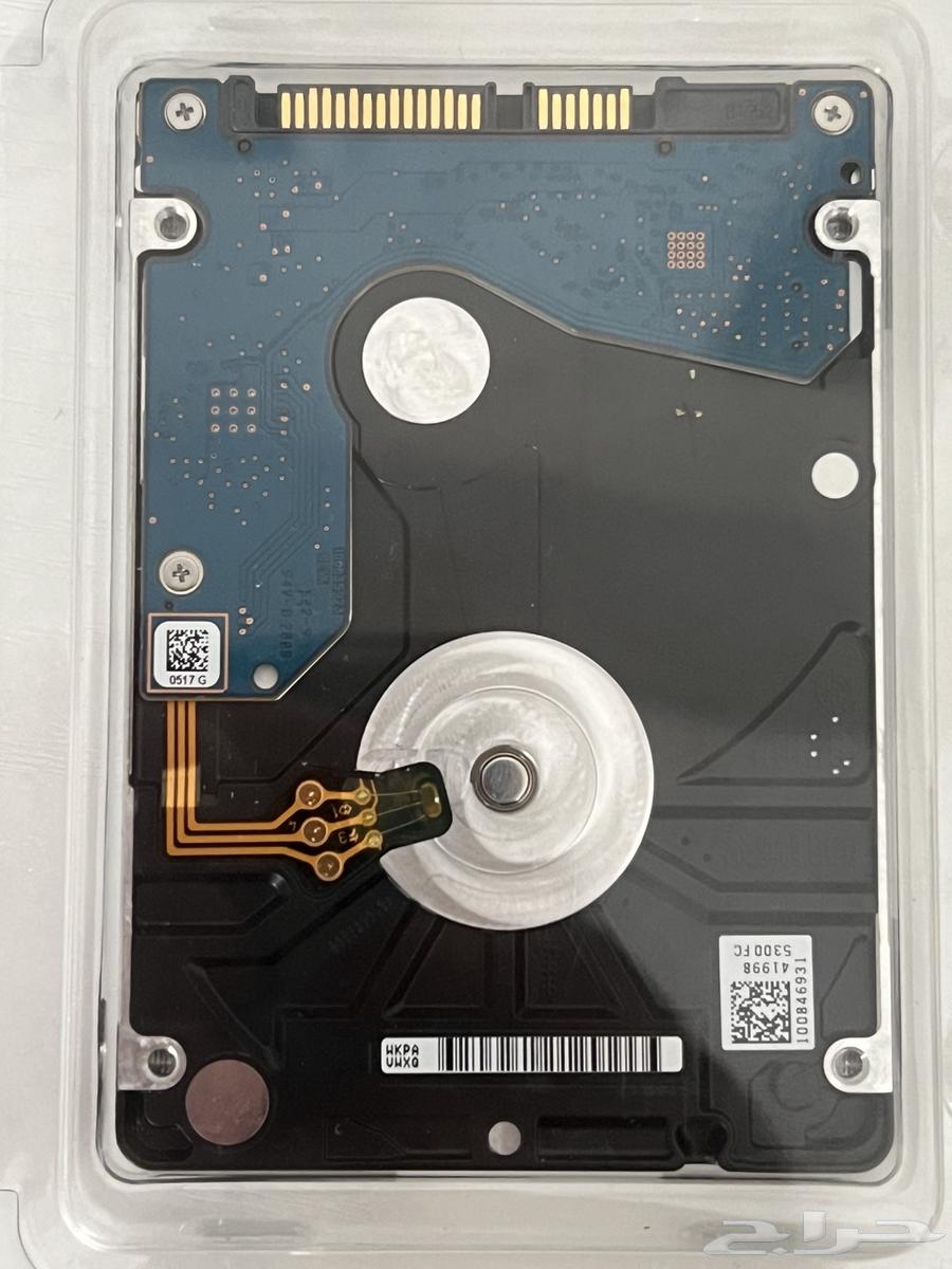هاردسك 1TB Seagate HDD63699002454786110