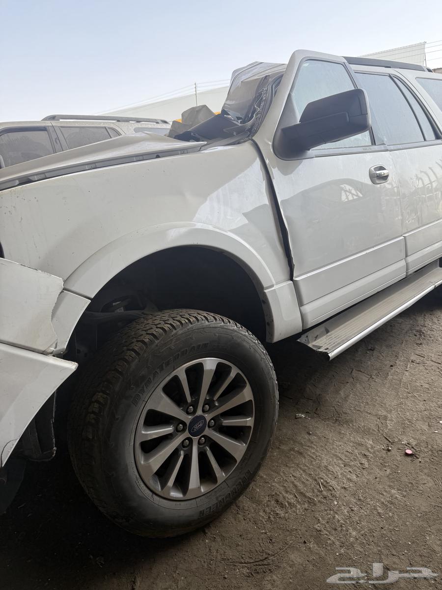 Expedition 2016 parts only63731502739075111