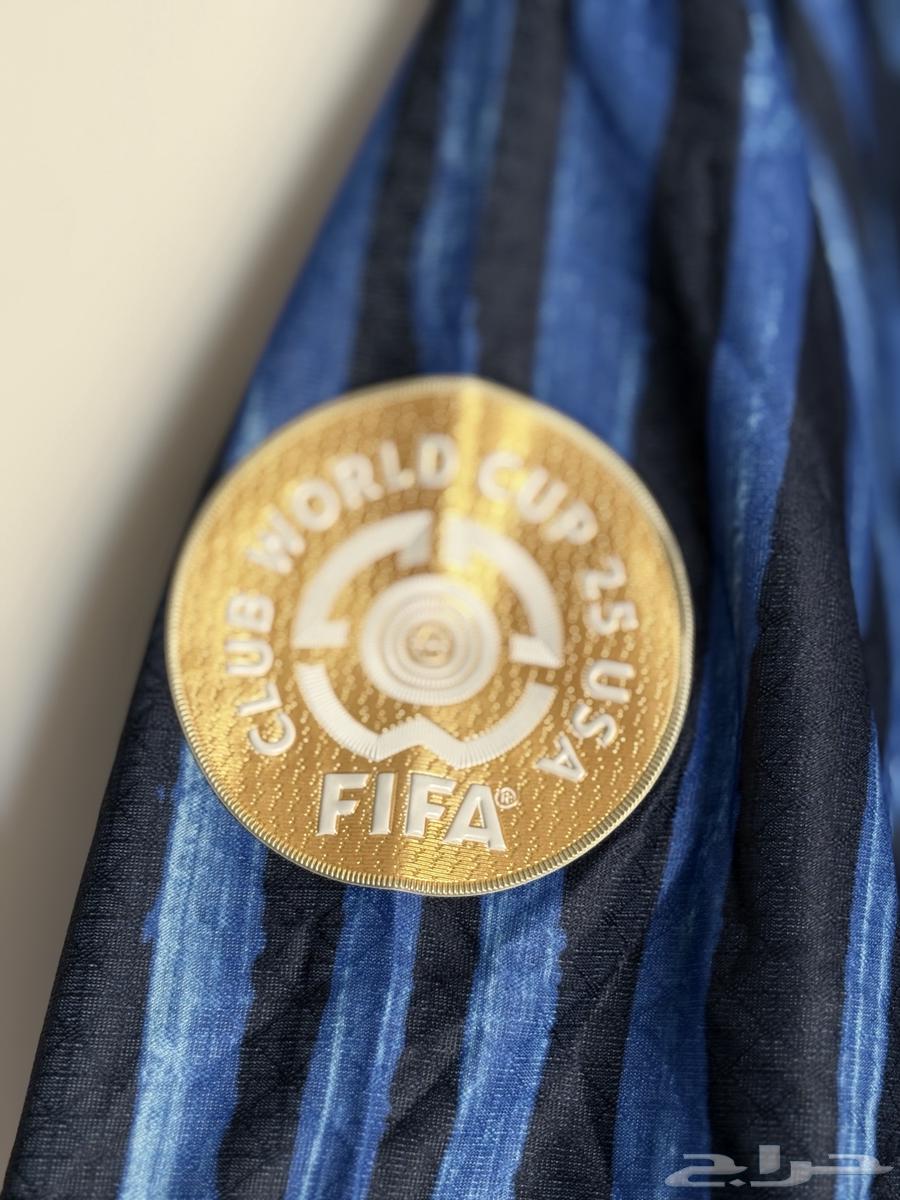 تيشيرت الهلال كاس العالم فئة اللاعبين متوفر في المتجر ب5963677343993730112