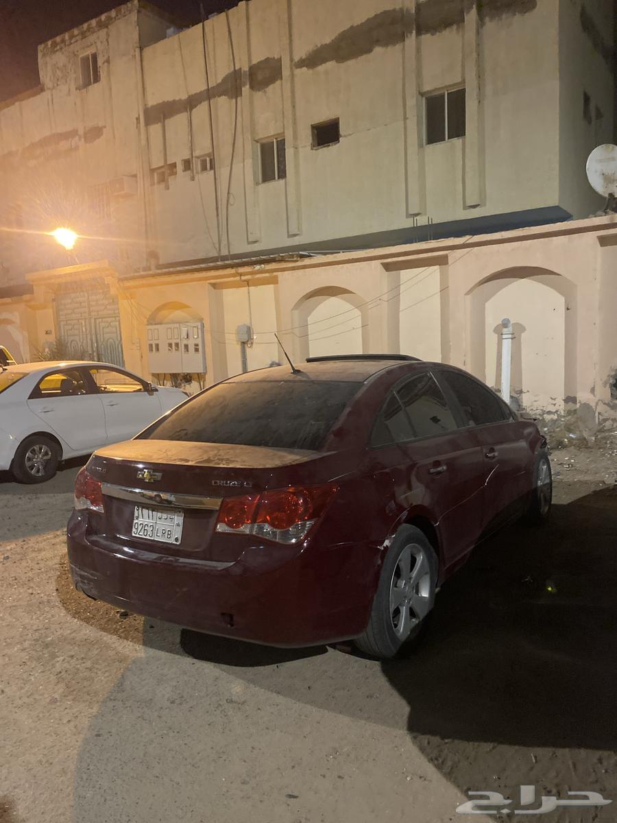 2010 Cruze, fully loaded, engines condition, everything in condition, came to me with an accident on the side63727434987139113