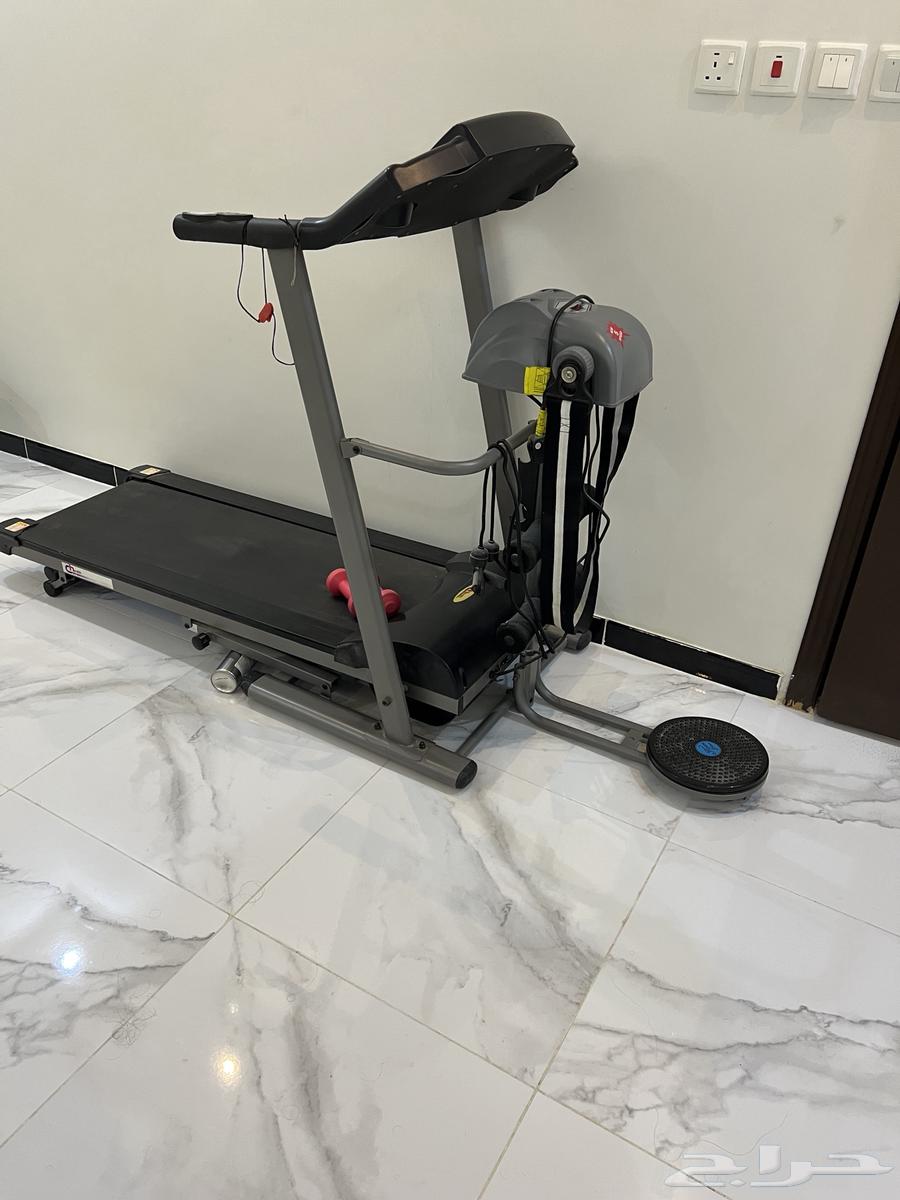 Treadmill for sale from Al-Falih63676908178946110