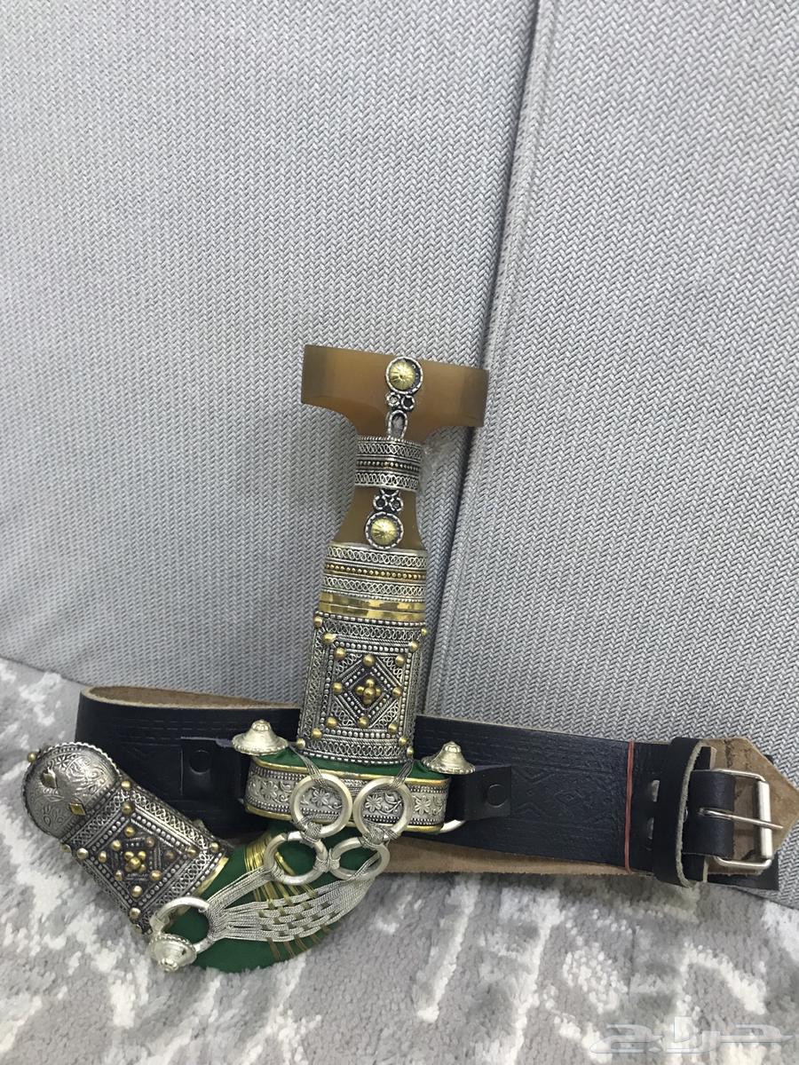 خنجر جنبيه خناجر جنابي63676469901955111