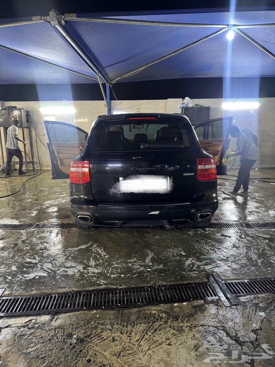 Porsche Cayenne63727434905218114