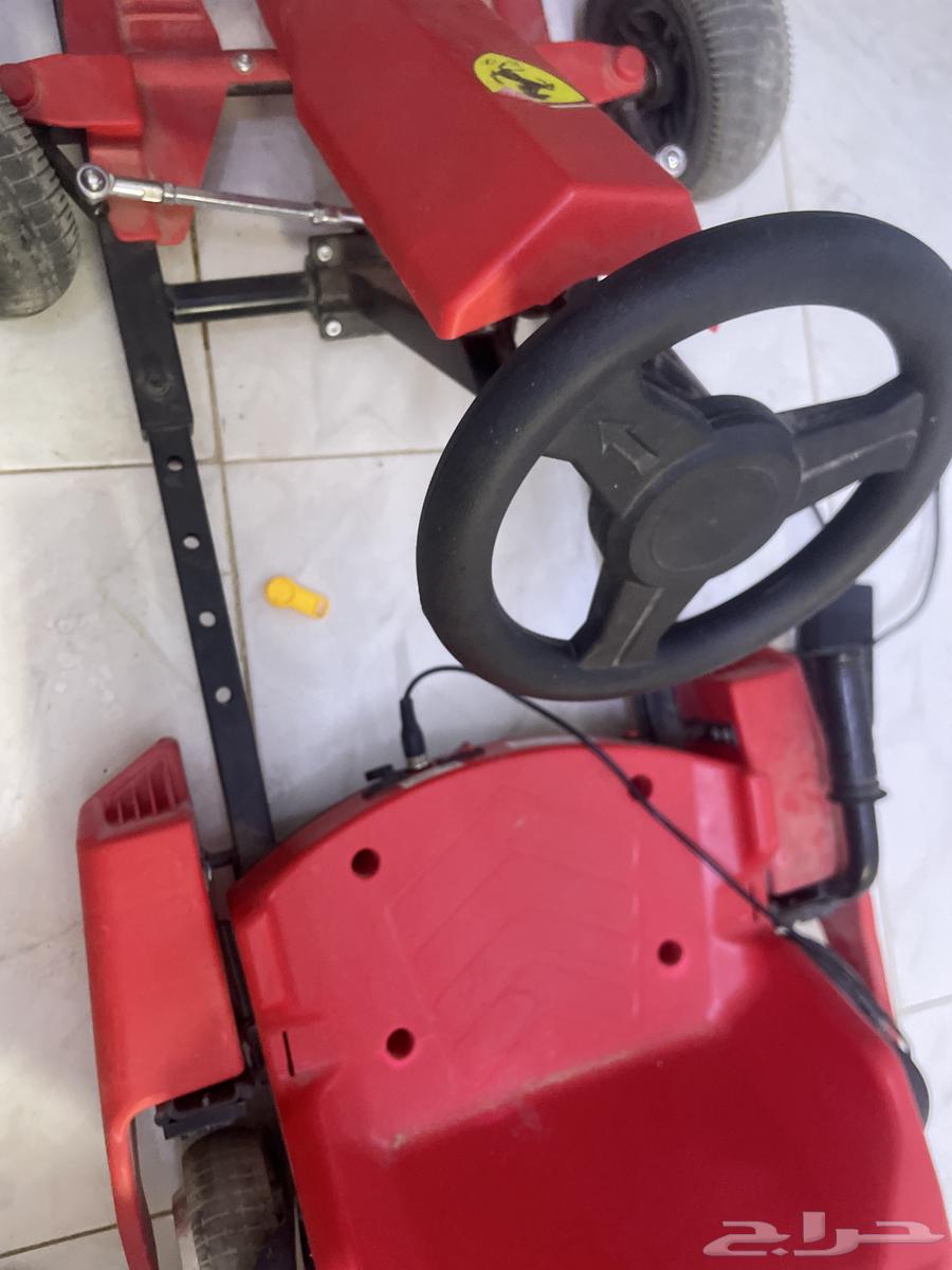 سكوتر كريزي63678471182339111