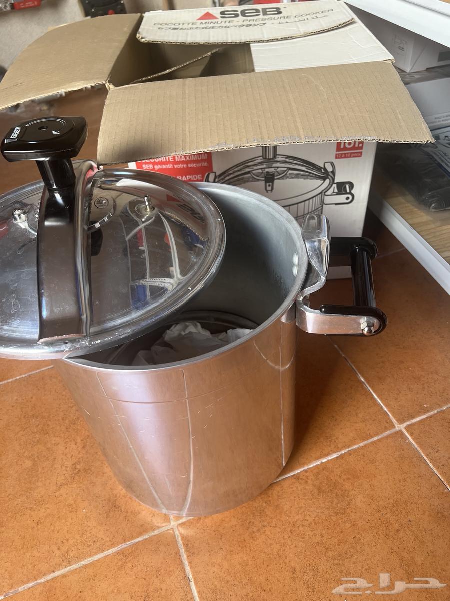New 18-liter Sip Pressure Cooker63678109017601111