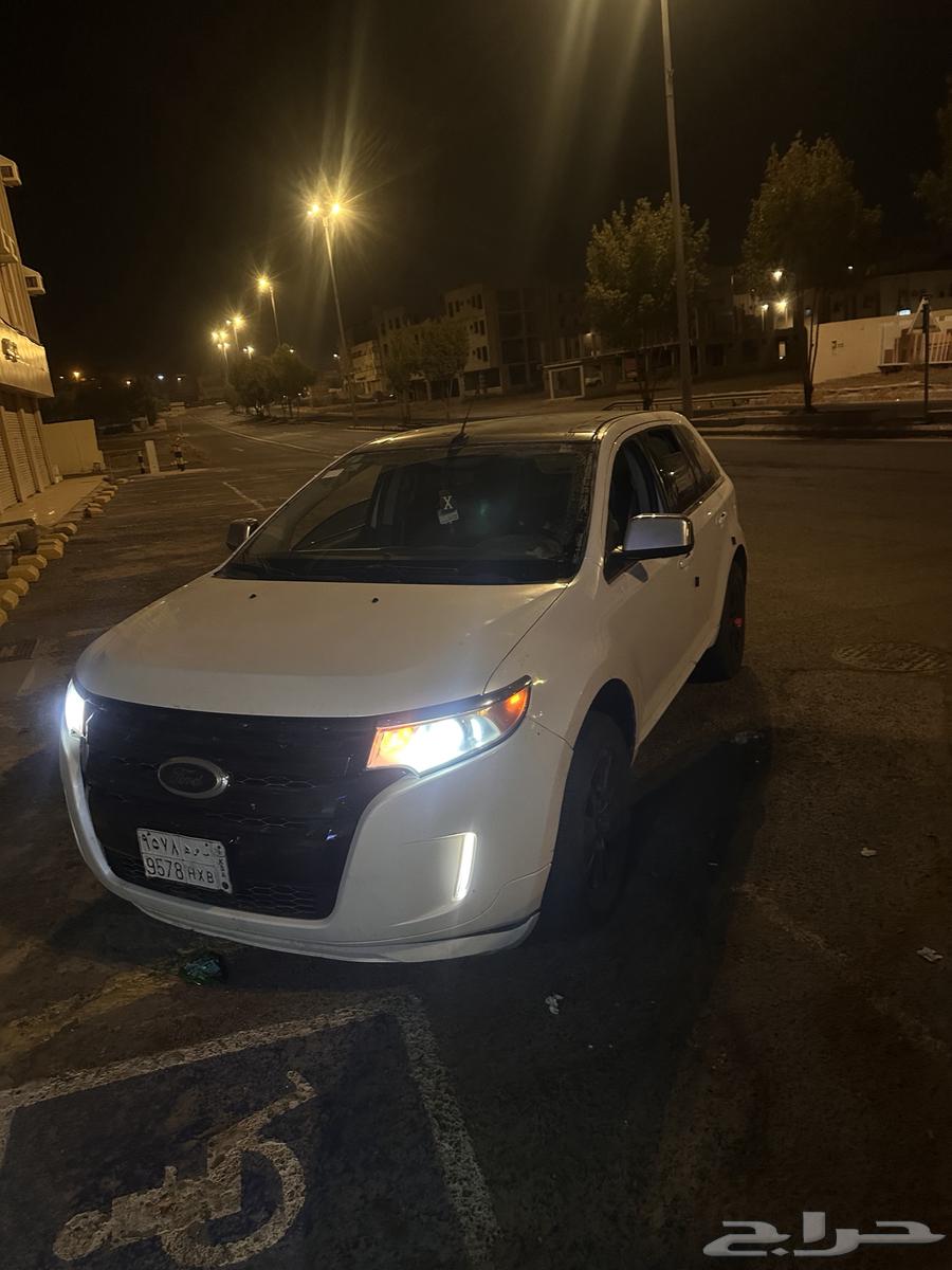 Ford Edge, clean, condition for sale63726888719490111