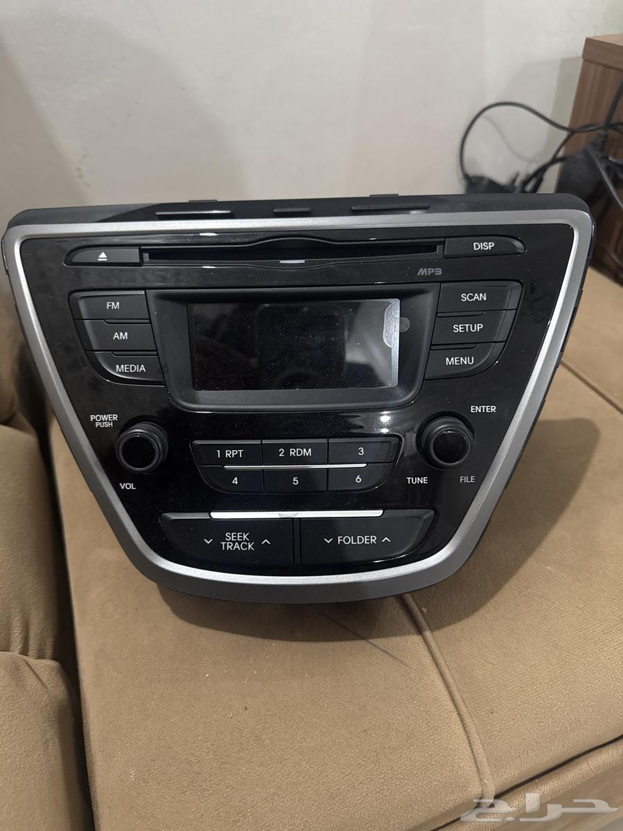 2015 New Elantra Player63739318322946110