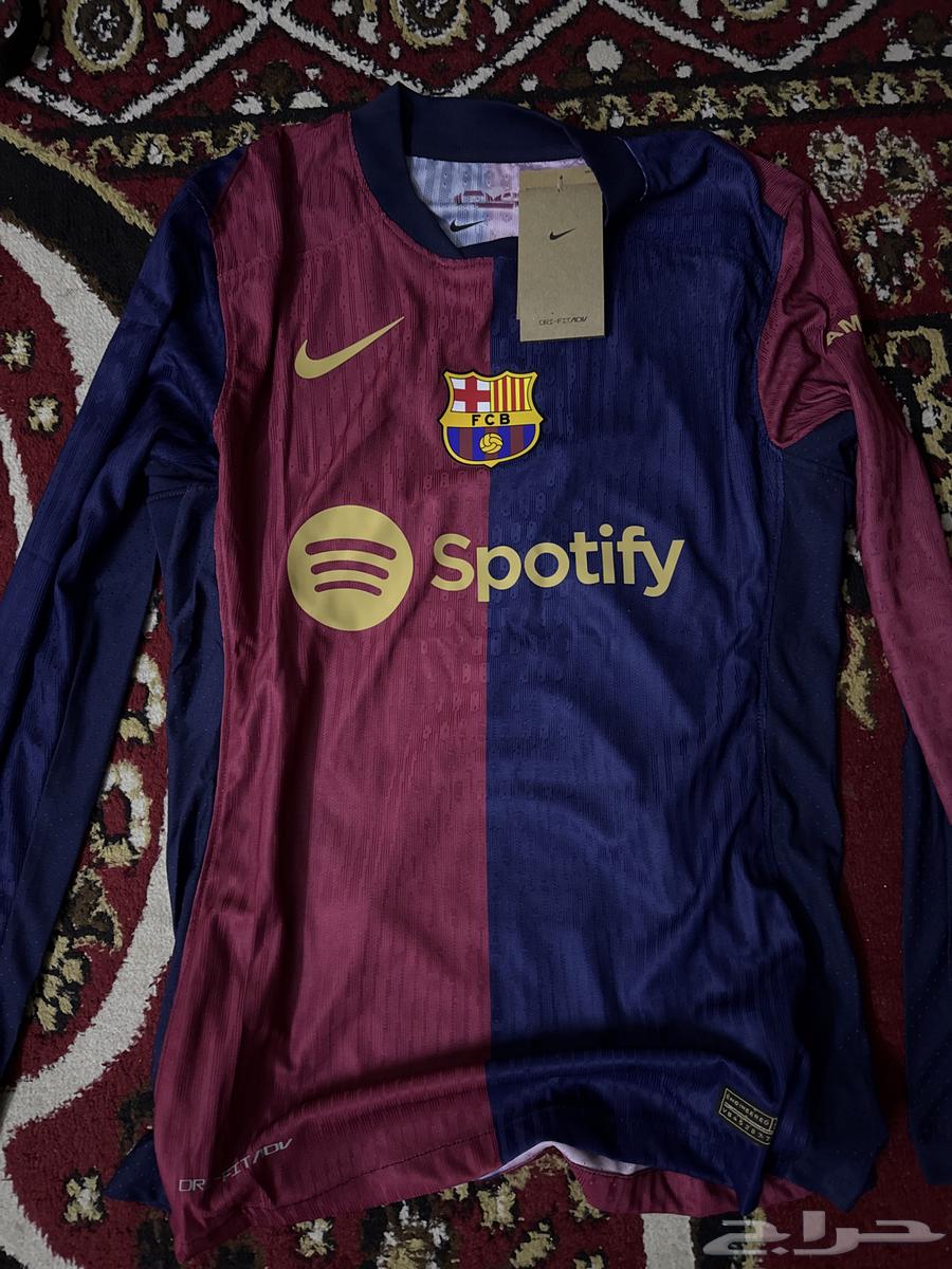 تيشرت برشلونه63678031598849110
