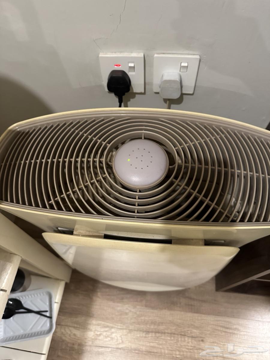 Air Purifier Device63678832498306111