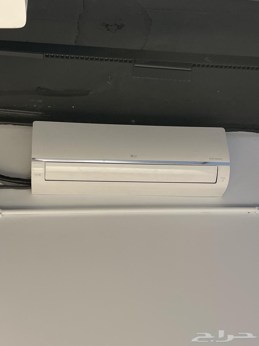 Used LG air conditioners, like new63680911099394110