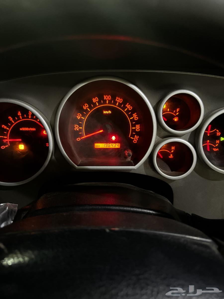 للبيع سكويا 2014الحد 45 البيع مستعجل الرجاءالتواصل على الرقم63699269494275112