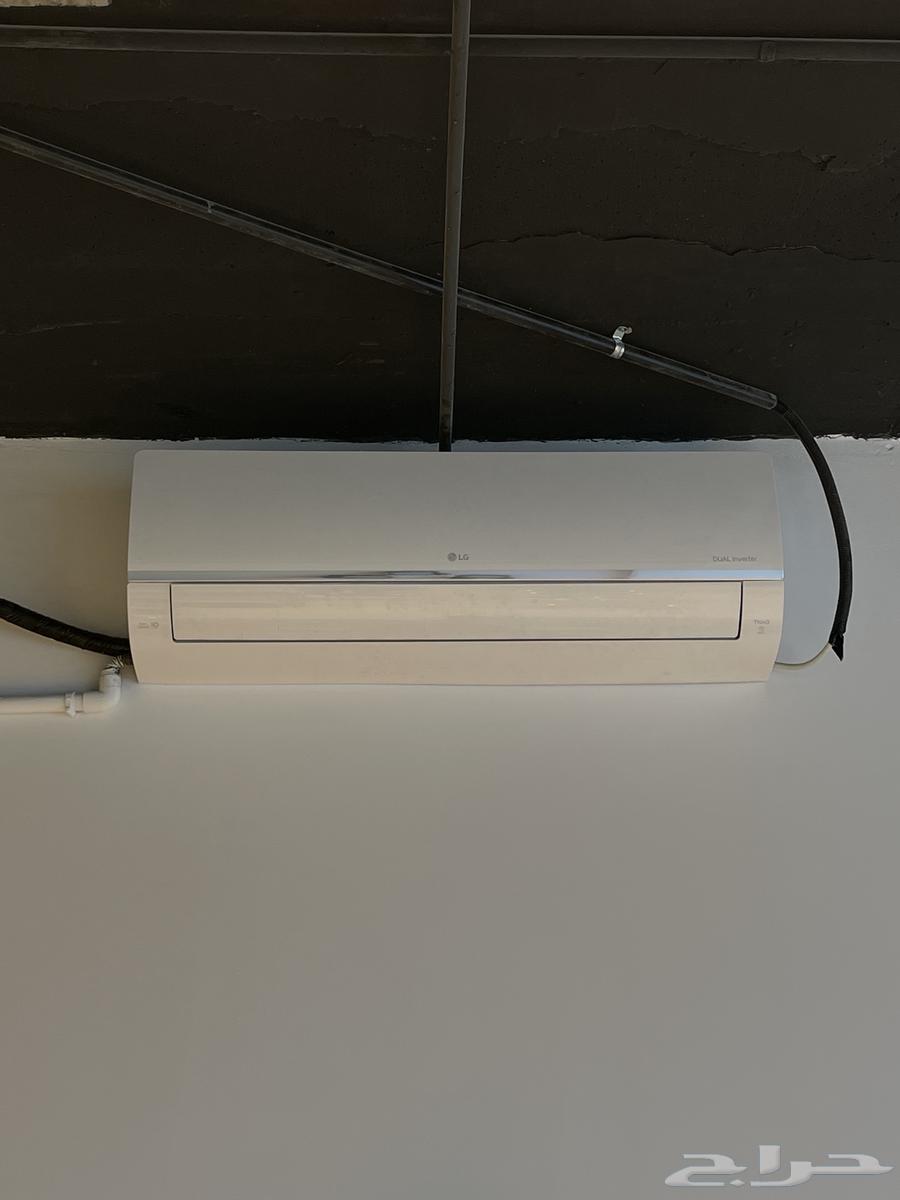 Used LG air conditioners, like new63680911099394111