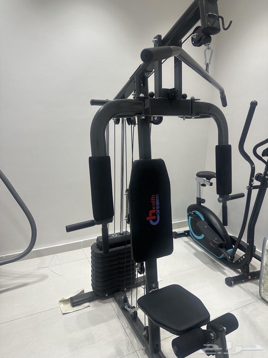 معدات رياضية جديدة63679118880641113