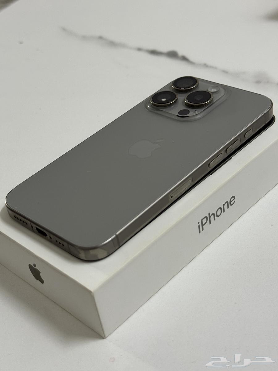 iPhone 15 Pro battery 88 device has no issues63678560452737114