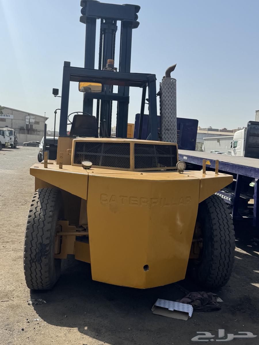 forklift63732067851393112
