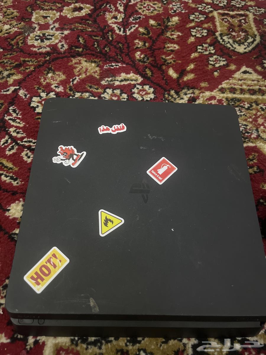 سوني فور اخو الجديد 1 تيرا يجي معاه قراند شريط63699009057795111