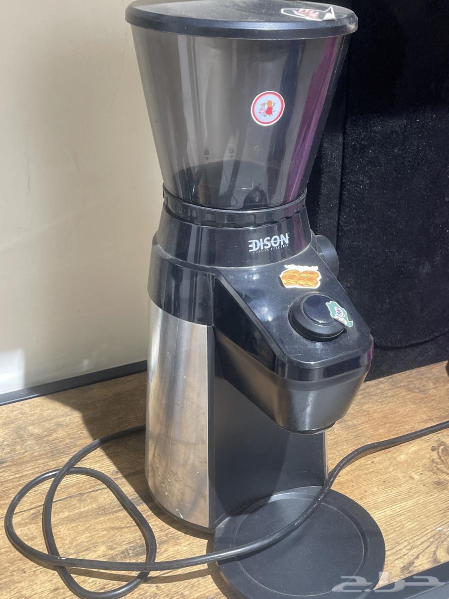 Grinder and Machine63676112333825112